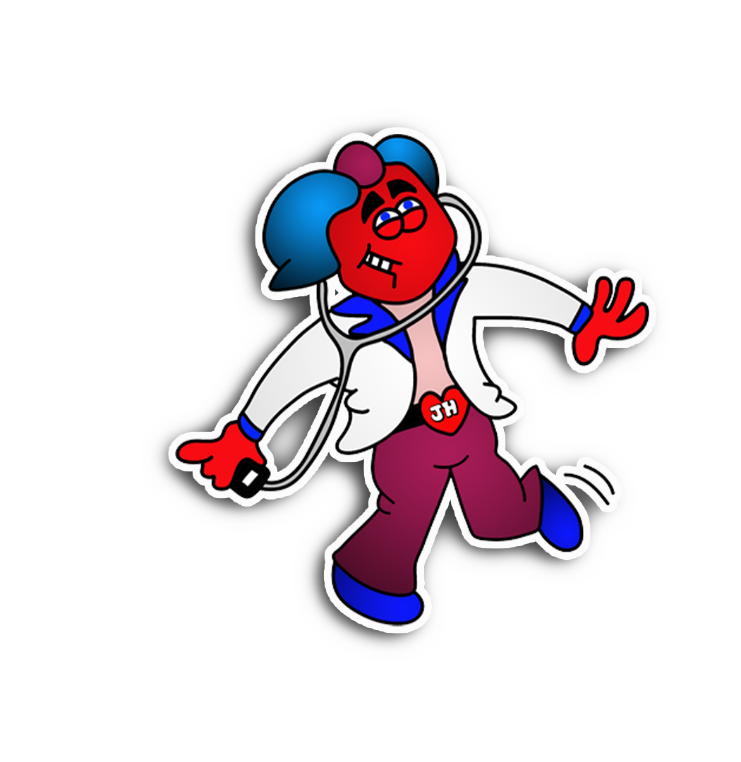 Johnny Heartbeat
